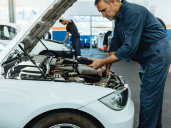 Al Fatah Auto Repairing