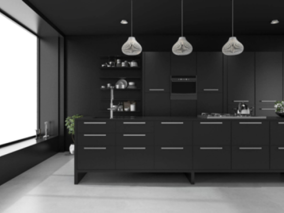 Live Arch Carpentry & Flooring