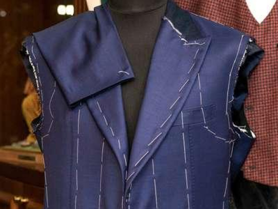 Al Ghizlan Gents Tailoring