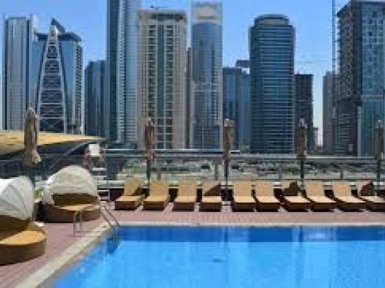 Millennium Place Marina