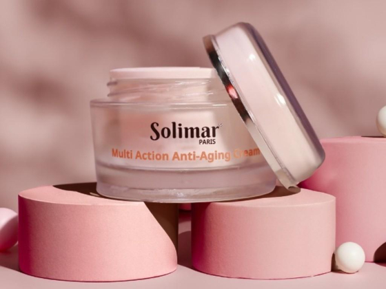 Solimar Paris (Diamond Sun Trading)