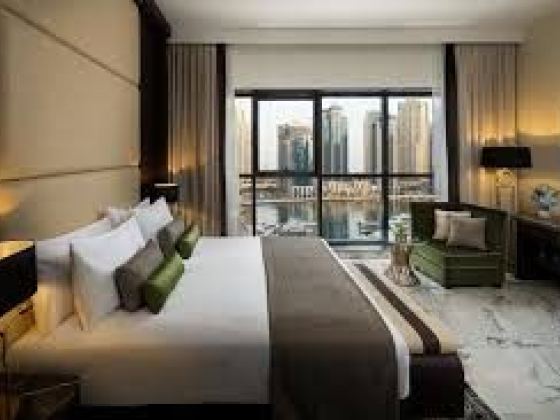 Millennium Place Marina