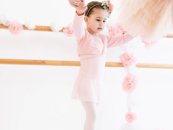 Two Ballet Dance Center