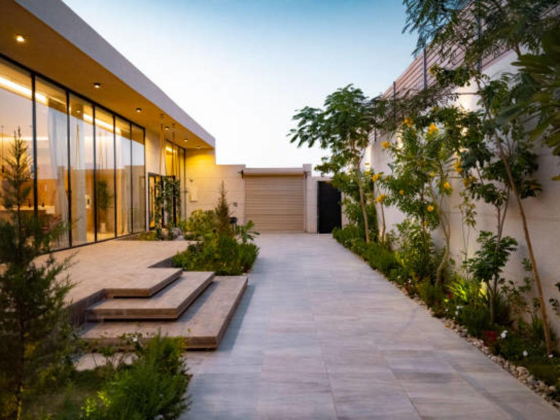 Green Edge Landscape Works