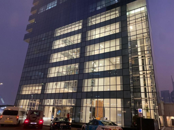 Amitis Design Dmcc