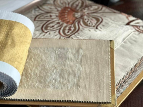 Amali Silk