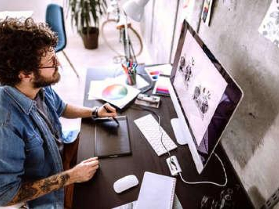 Jaspermicron Web Design