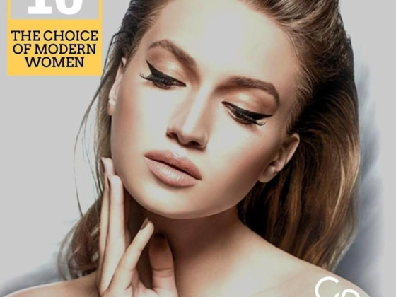 Lamees Beauty Cosmetics