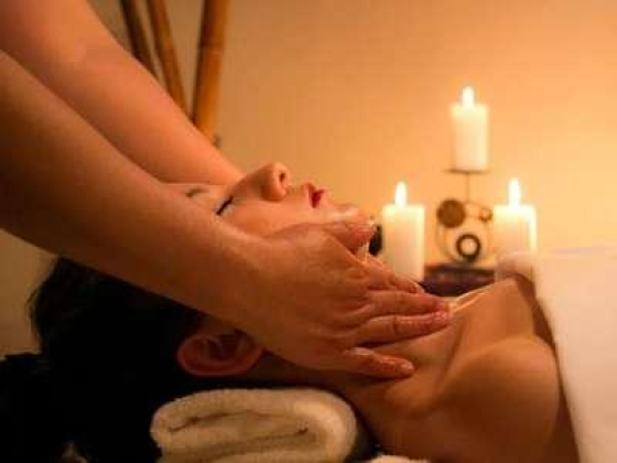 V09 Physiotherapy & Spa Center