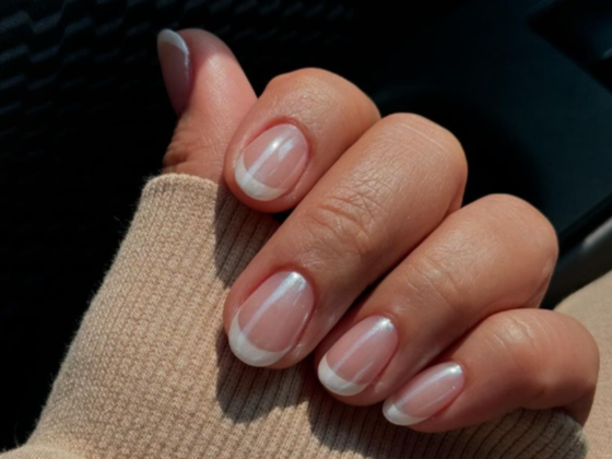 Purist Nails Ladies Salon