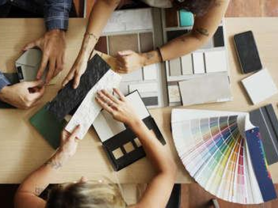 Rely Fitout Interior Decoration