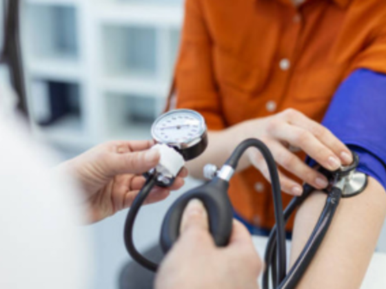 Emirates Health Services