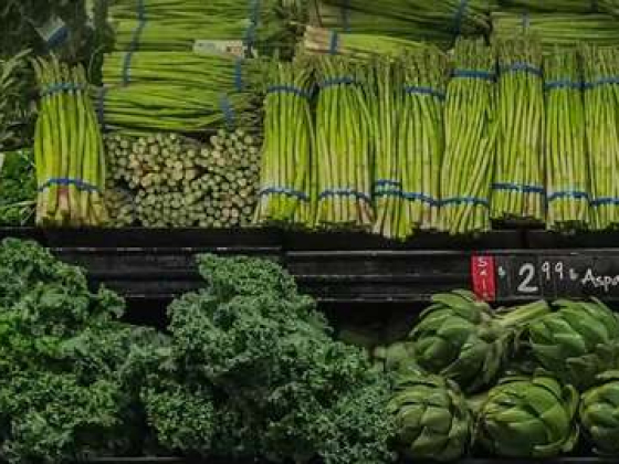 Save More Supermarket
