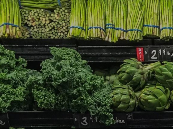 Save More Supermarket