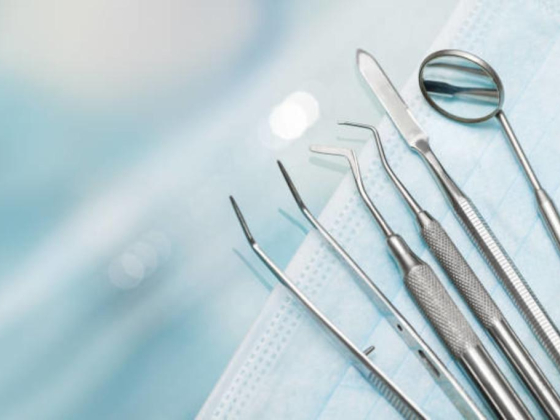 Delrus Medical Surgical Equipment Trading