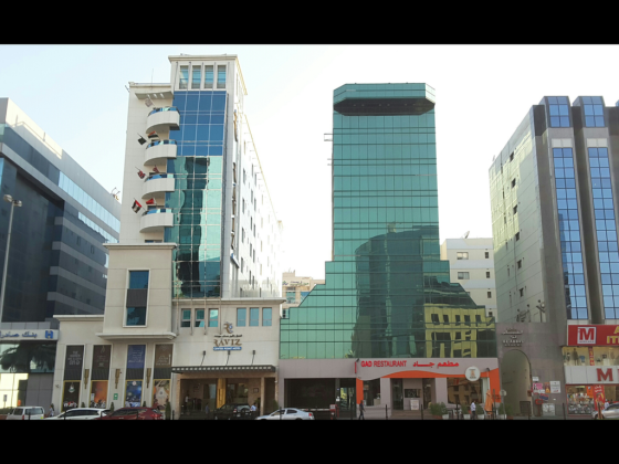 Delrus Medical Surgical Equipment Trading