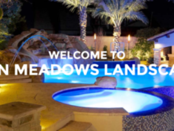 Green Medows Landscaping
