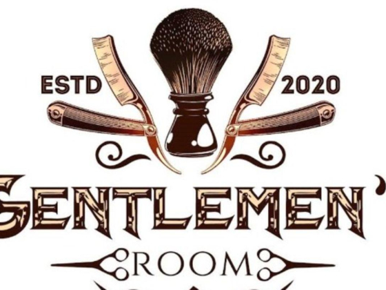 Gentlemens Room Gents Salon