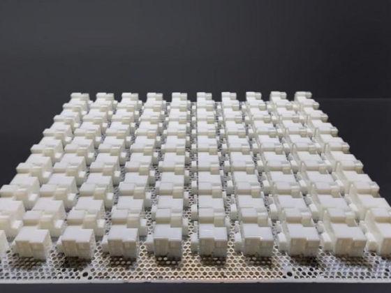 Layerx 3D Printing Products Production