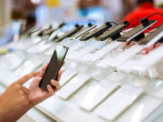 Street Talk Electronics Trading