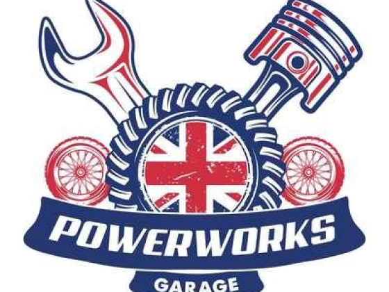 Power Works Auto Repairing