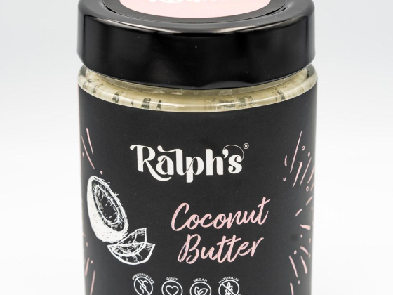 Ralph"s