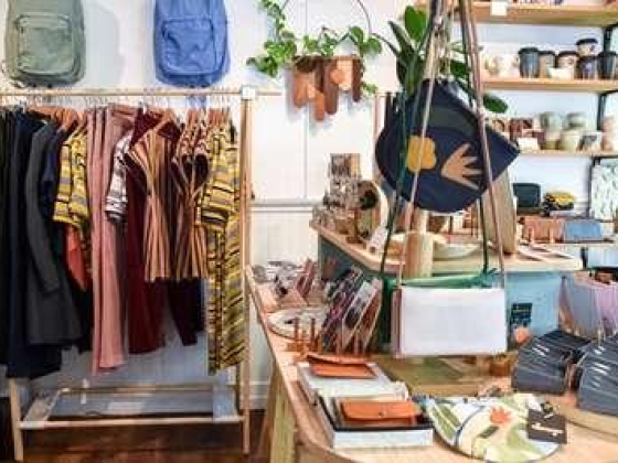 Unique Designer Boutique