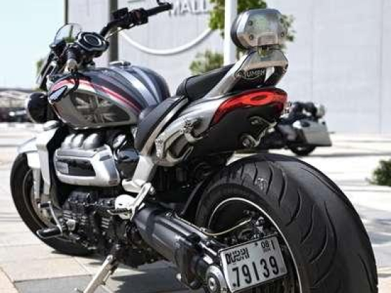 Riders Choice