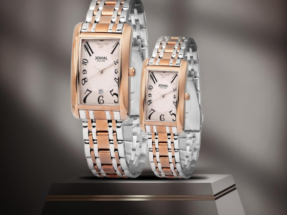 Jovial Watch Co