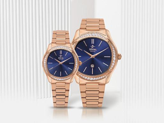 Jovial Watch Co