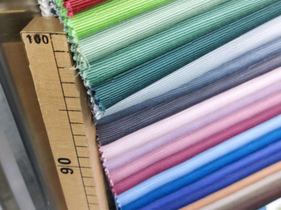 Al Masah Al Sihriyah Textile Trading