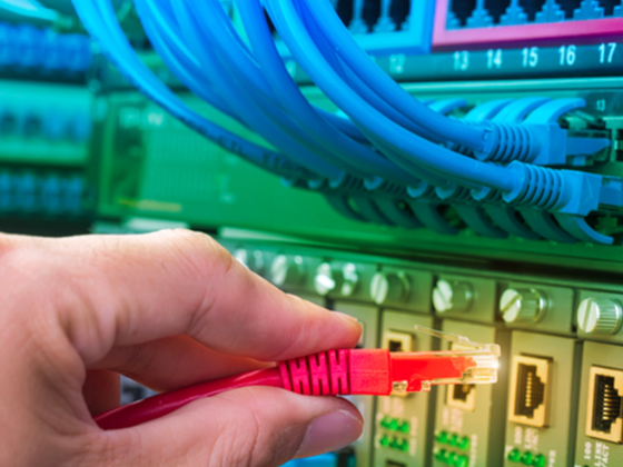 Advanced Integration Technologies