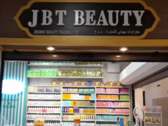 J B T Beauty