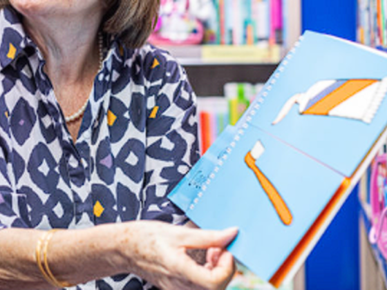 The Book Worm Bookshop