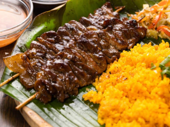 Inasal Restaurant