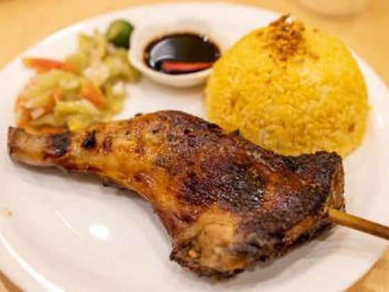 Inasal Restaurant