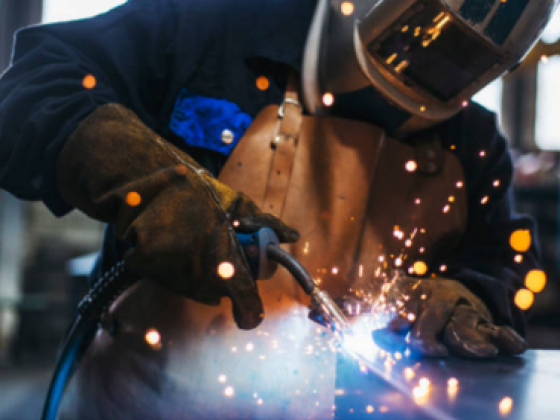 Pacific Metals Trading