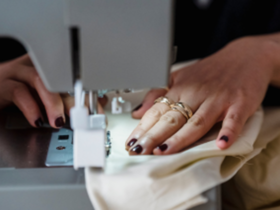 Wadi Alzay Ladies Tailoring & Embroidery