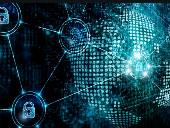 Rk For Information Technology Network Services