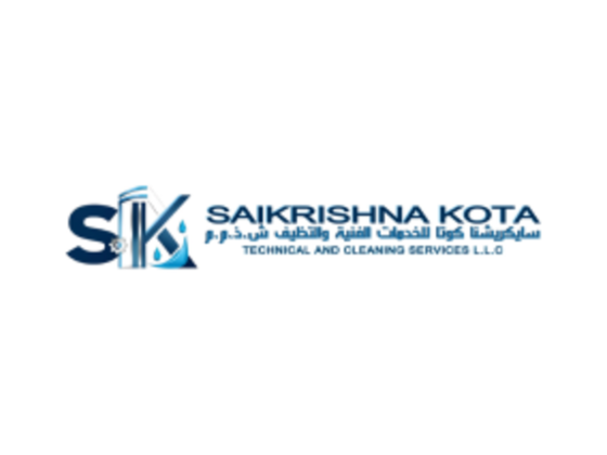 Saikrishna Kota Technical And Cleaning Services