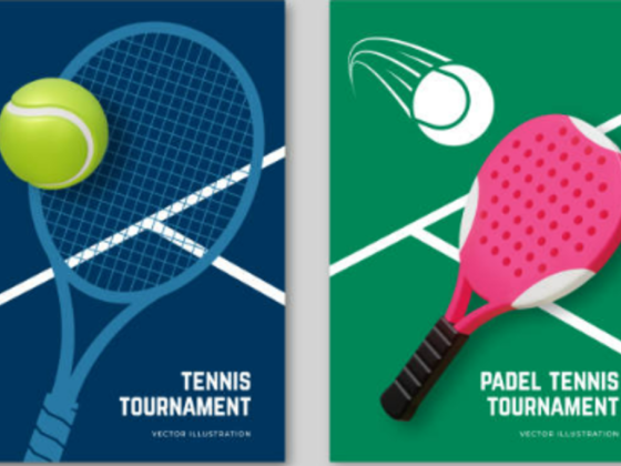 Padelae Ladies