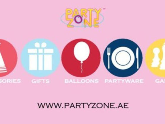 Party Zone