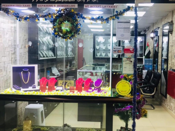 Emy Jewelries