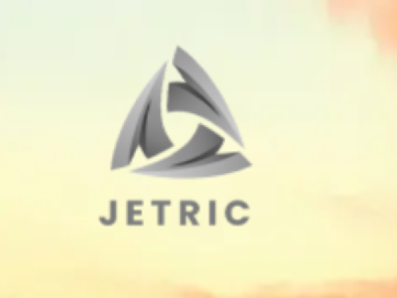 Jetric Dmcc