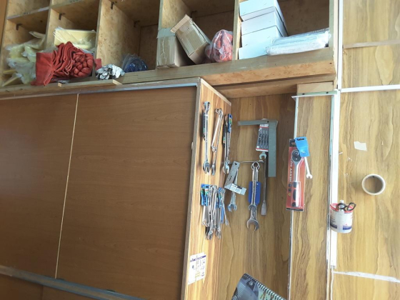Singapore Building Materials Trading