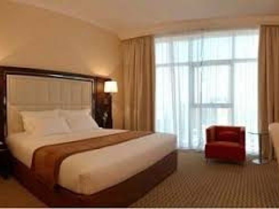 Copthorne Hotel Dubai