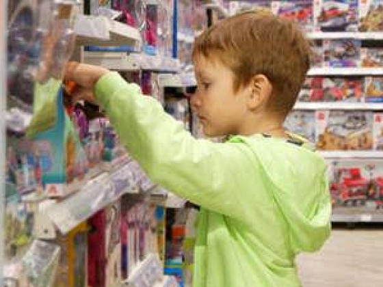 Star Planet Toys Trading