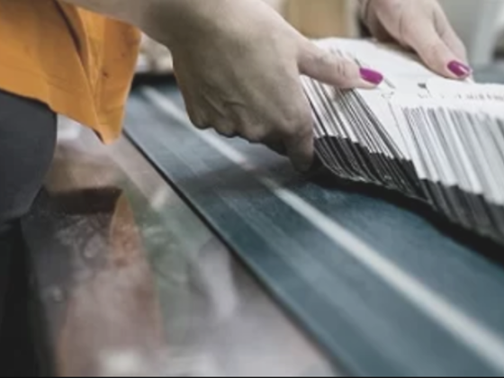Atlas Printing Press