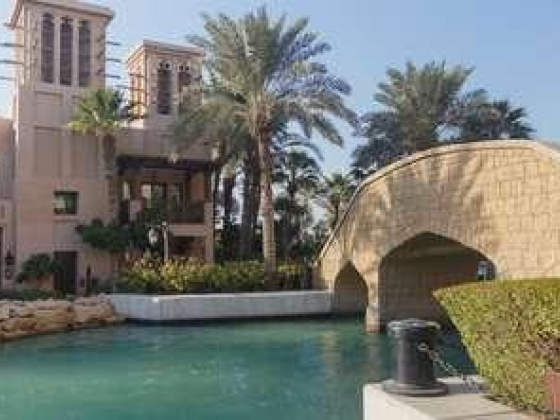 Al Marjan Tourism
