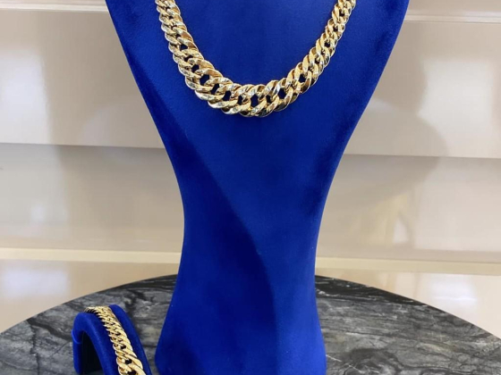 Al Masaa Gold And Jewellery